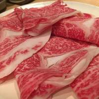 しゃぶしゃぶ KINTAN 代官山本店 - 