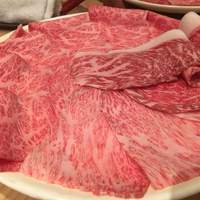 しゃぶしゃぶ KINTAN 代官山本店 - 
