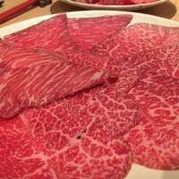 しゃぶしゃぶ KINTAN 代官山本店 - 