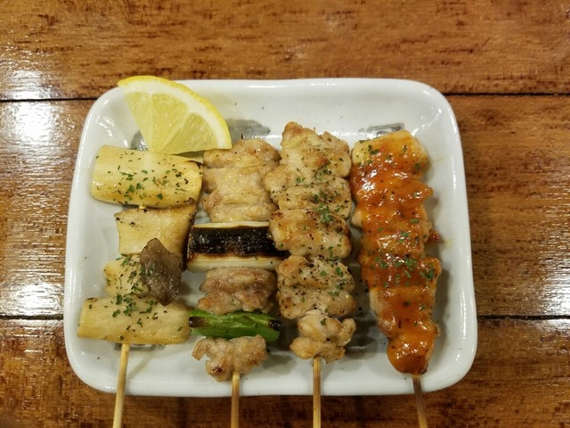 やきとり大吉 志木店 志木 焼鳥 食べログ やきとり大吉 志木店 志木 焼鳥 食べログ
