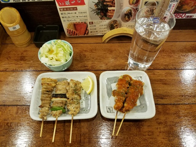 やきとり大吉 志木店 志木 焼鳥 食べログ やきとり大吉 志木店 志木 焼鳥 食べログ