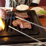 Tokachi Horumon Yakiniku Kemuri - 