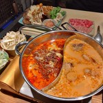 火鍋やまがた屋 - 