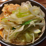 火鍋やまがた屋 - 