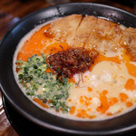 麺屋うるとら - 