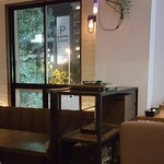 CAFÉ/BAR BSM - 