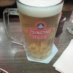 Mask of Si Chuen & Beijing - ハイネケン。