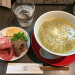 柳麺 呉田 - 