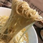 柳麺 呉田 - 