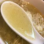 柳麺 呉田 - 