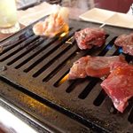 Tokachi Horumon Yakiniku Kemuri - 