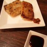 麺線屋formosa - 大根もち