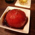 麺線屋formosa - 台湾おつまみトマト