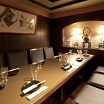 台菜酒房 金魚 - 