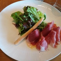 グランド キッチン - 