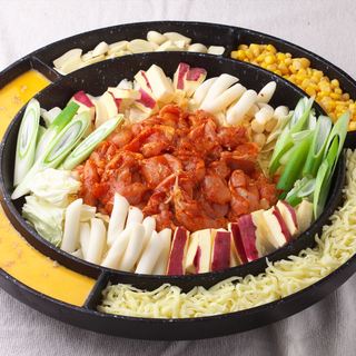 滋賀で人気の韓国料理 すべて ランキングtop 食べログ