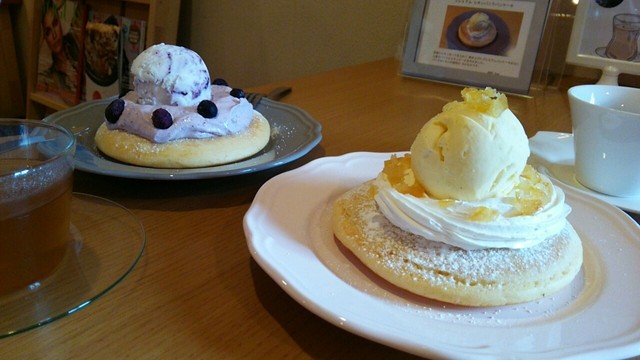 クラブシシリーカフェ 七日町 カフェ 食べログ