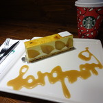 Starbucks - 