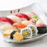 さかなや魚平 - 