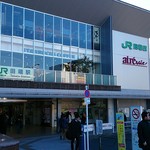 PRONTO - 田端駅