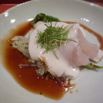 祇園 大渡 - 河豚