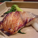 祇園 大渡 - 香ばしくふっくら