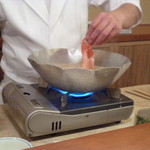 祇園 大渡 - しゃぶしゃぶ～