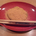 祇園 大渡 - わらび餅