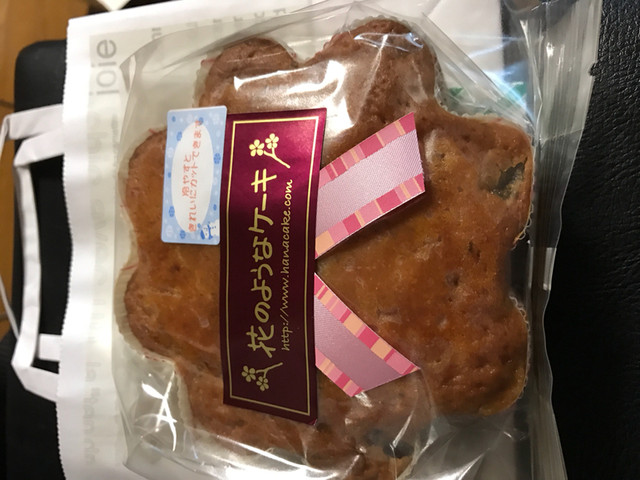 花のようなケーキ 遠州小林 洋菓子 その他 食べログ