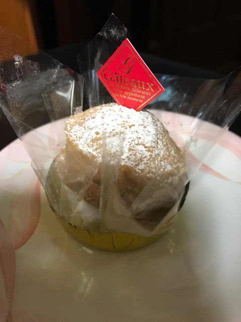 花のようなケーキ 遠州小林 洋菓子 その他 食べログ