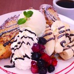 SOLARICA.e cafe - 