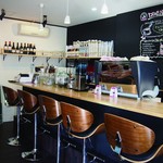 SOLARICA.e cafe - 