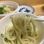 だいこくや食品 - ノド越しの良さは流石ですね。