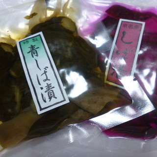 近清つけもの店_1