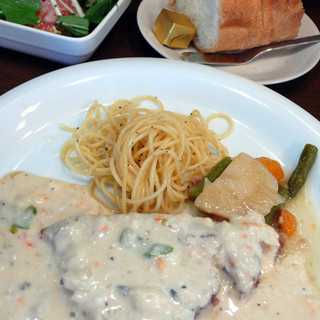 フランス食堂 キリギリス_0