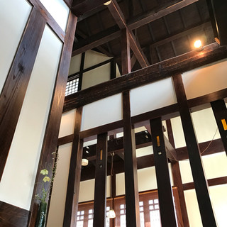 珈琲屋 明楽時運 結心館_2