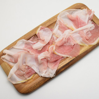 平日限定 生ハム食べ放題 イル パラドッソ 豊中駅前店 Il Paradosso 豊中 イタリアン 食べログ