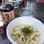 どんなに寒くたって、ここでは冷系(≧▽≦)