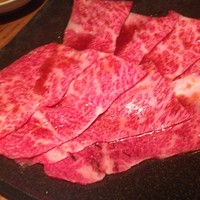 焼肉うしごろ 西麻布本店 - 
