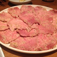 焼肉うしごろ 西麻布本店 - 