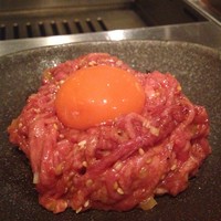焼肉うしごろ 西麻布本店 - 