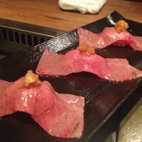 焼肉うしごろ 西麻布本店 - 