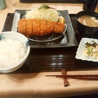とんかつ まい泉 青山本店 - 