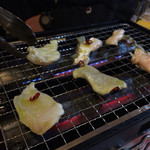 創作料理とてっちりのふくまさ - 