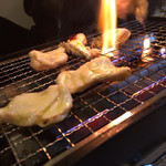 創作料理とてっちりのふくまさ - 