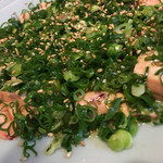 創作料理とてっちりのふくまさ - 