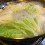 創作料理とてっちりのふくまさ - 