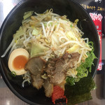 ラーメン金太郎 - 