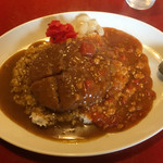 カレー家ＤＥＮ - 