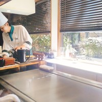 ステーキ池田 - 